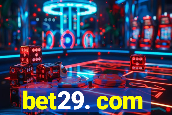 bet29. com